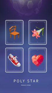 Poly Star 1.34. Скриншот 7