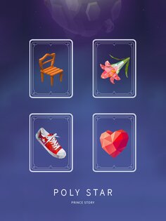 Poly Star 1.34. Скриншот 12