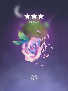 Poly Star 1.34. Скриншот 17