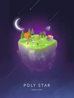 Poly Star 1.34. Скриншот 19