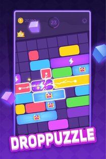Puzzle Go 1.6.011. Скриншот 2