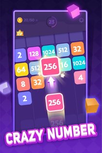 Puzzle Go 1.6.011. Скриншот 3