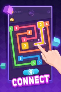 Puzzle Go 1.6.011. Скриншот 4