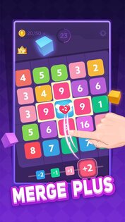 Puzzle Go 1.6.011. Скриншот 8