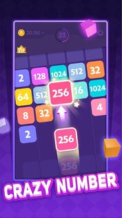 Puzzle Go 1.6.011. Скриншот 10