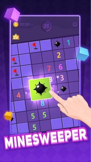 Puzzle Go 1.6.011. Скриншот 12