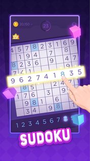 Puzzle Go 1.6.011. Скриншот 13