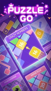 Puzzle Go 1.6.011. Скриншот 21
