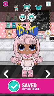 LOL Surprise Ball Pop 3.4. Скриншот 2