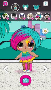 LOL Surprise Ball Pop 3.4. Скриншот 3