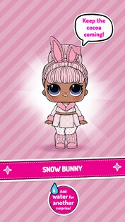 LOL Surprise Ball Pop 3.4. Скриншот 7