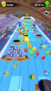 Ragdoll Car Crash 1.0.66. Скриншот 2