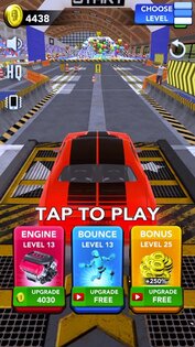 Ragdoll Car Crash 1.0.66. Скриншот 3