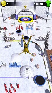 Ragdoll Car Crash 1.0.66. Скриншот 5