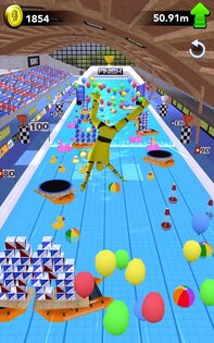Ragdoll Car Crash 1.0.66. Скриншот 8