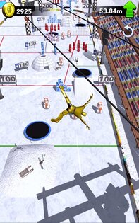 Ragdoll Car Crash 1.0.66. Скриншот 11