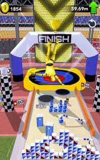 Ragdoll Car Crash 1.0.66. Скриншот 16