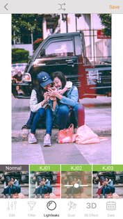 KUNI Cam 1.27.6. Скриншот 2