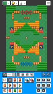 Brawl Maker for Brawl Stars 3.1.5. Скриншот 1