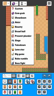 Brawl Maker for Brawl Stars 3.1.5. Скриншот 2