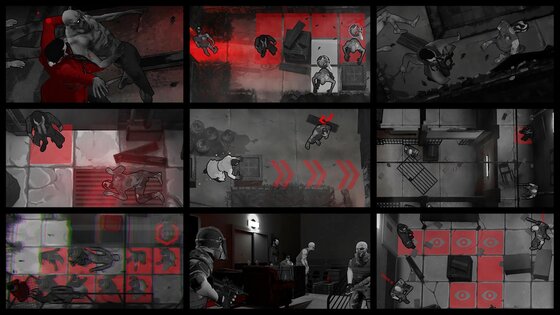 Until Dead 0.1.49. Скриншот 8