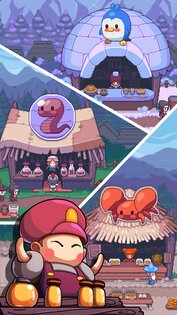 Match Land 3.0.14. Скриншот 2