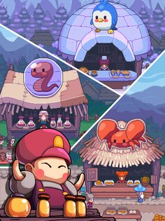 Match Land 3.0.14. Скриншот 12