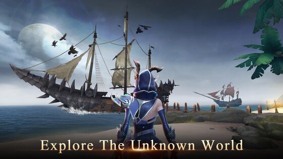 World of Kings 1.3.18. Скриншот 4