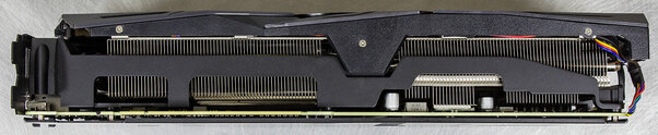 Эволюция 2070 STRIX: обзор ASUS GeForce RTX 2070 SUPER STRIX Advanced