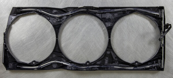 Эволюция 2070 STRIX: обзор ASUS GeForce RTX 2070 SUPER STRIX Advanced