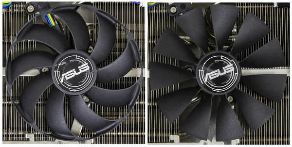Эволюция 2070 STRIX: обзор ASUS GeForce RTX 2070 SUPER STRIX Advanced