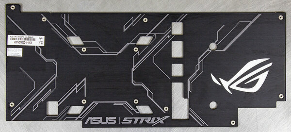 Эволюция 2070 STRIX: обзор ASUS GeForce RTX 2070 SUPER STRIX Advanced