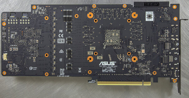 Эволюция 2070 STRIX: обзор ASUS GeForce RTX 2070 SUPER STRIX Advanced