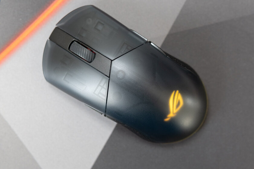 Обзор ASUS ROG Pugio II: обновление в духе времени