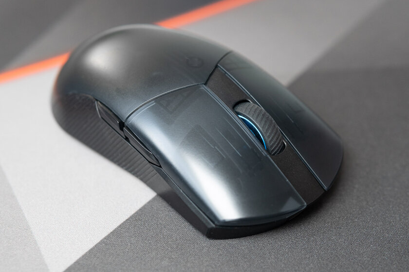 Обзор ASUS ROG Pugio II: обновление в духе времени