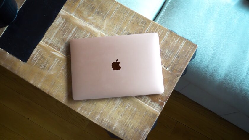 Обзор MacBook Air (2020): лучший Mac для большинства
