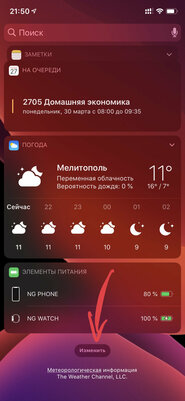 Курсы валют падают: следим за ними на iPhone через «Акции»