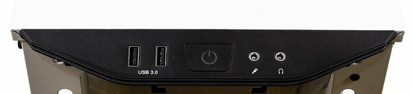 Просто, удобно, компактно: обзор be quiet! Pure Base 500 Window