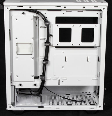 Просто, удобно, компактно: обзор be quiet! Pure Base 500 Window