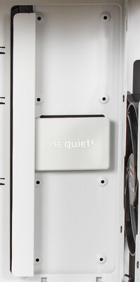 Просто, удобно, компактно: обзор be quiet! Pure Base 500 Window