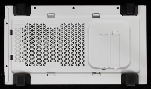 Просто, удобно, компактно: обзор be quiet! Pure Base 500 Window