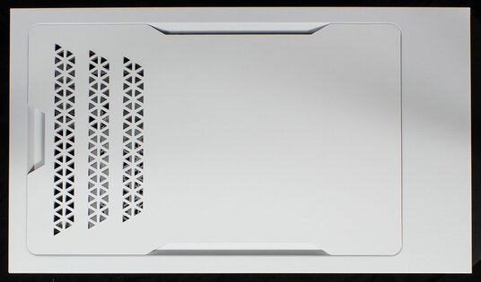 Просто, удобно, компактно: обзор be quiet! Pure Base 500 Window
