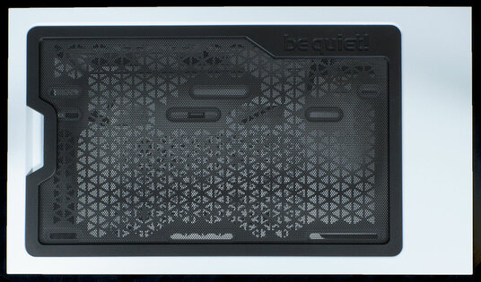 Просто, удобно, компактно: обзор be quiet! Pure Base 500 Window