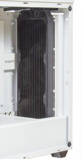 Просто, удобно, компактно: обзор be quiet! Pure Base 500 Window