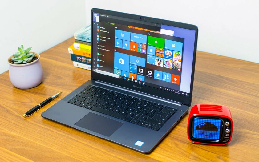 Очередное обновление Windows 10 ломает интернет