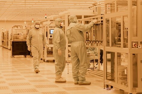 Сделано в России: изобретения, открытия и просто хорошие новости марта