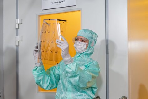 Сделано в России: изобретения, открытия и просто хорошие новости марта