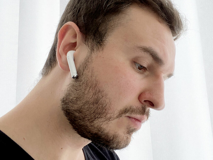Обзор AirPods Lite: чем они отличаются от AirPods и AirPods Pro