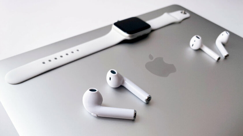 Обзор AirPods Lite: чем они отличаются от AirPods и AirPods Pro