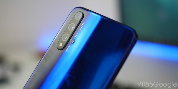Какой смартфон купить в апреле 2020: лучшие модели на любой бюджет